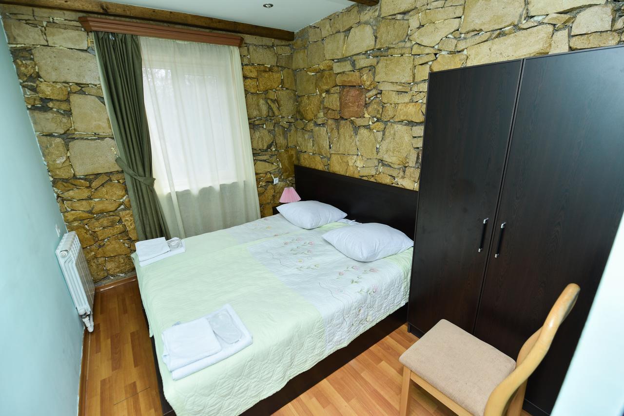 Gayane Hotel Alawerdi Exterior foto